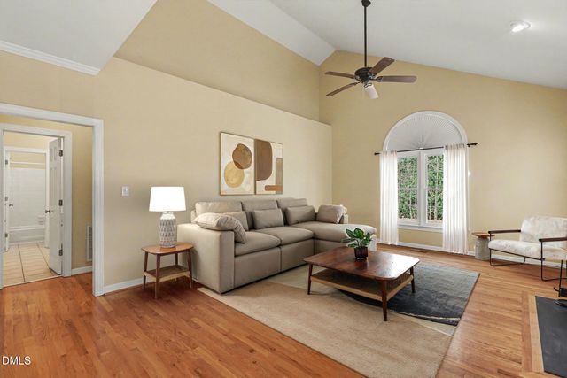 2616 Jasper Lane, Raleigh, NC 27613