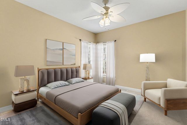 2616 Jasper Lane, Raleigh, NC 27613