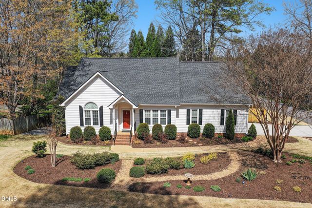 2616 Jasper Lane, Raleigh, NC 27613