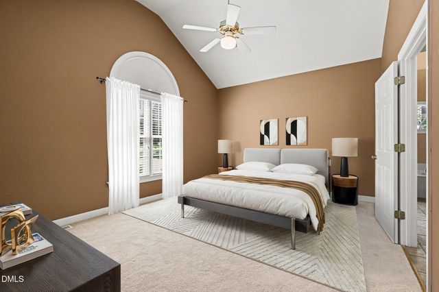 2616 Jasper Lane, Raleigh, NC 27613