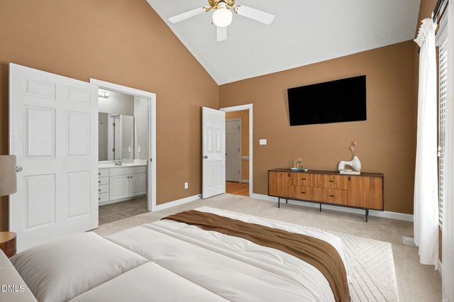 2616 Jasper Lane, Raleigh, NC 27613