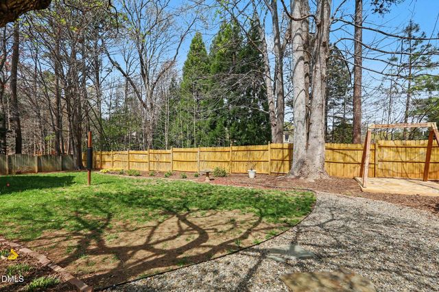 2616 Jasper Lane, Raleigh, NC 27613