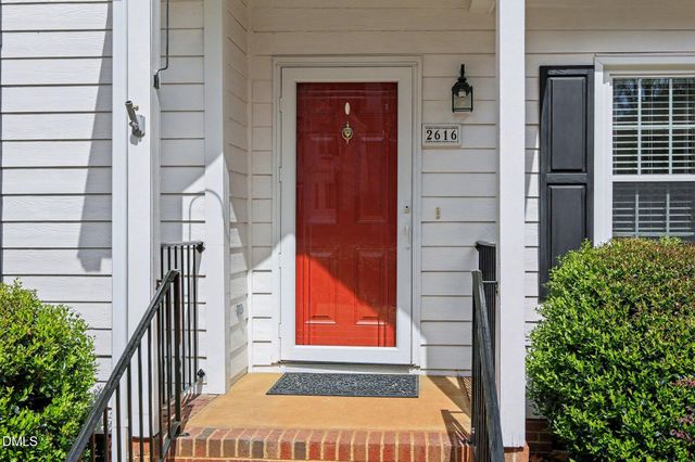 2616 Jasper Lane, Raleigh, NC 27613
