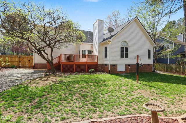 2616 Jasper Lane, Raleigh, NC 27613