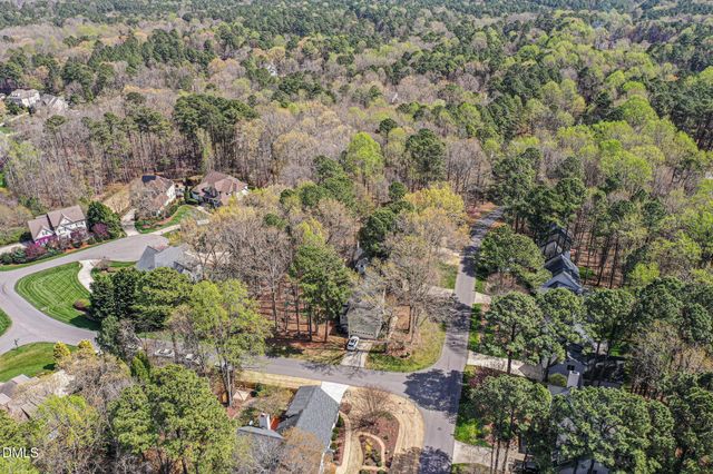 2616 Jasper Lane, Raleigh, NC 27613