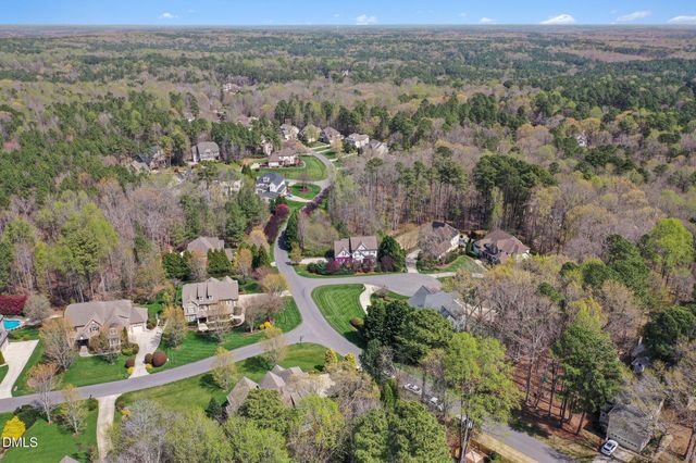 2616 Jasper Lane, Raleigh, NC 27613