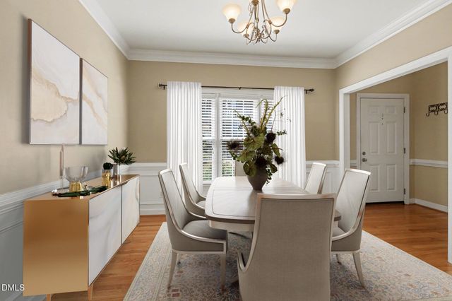 2616 Jasper Lane, Raleigh, NC 27613