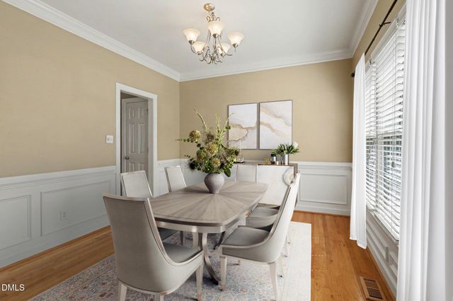 2616 Jasper Lane, Raleigh, NC 27613