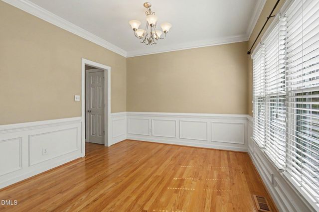 2616 Jasper Lane, Raleigh, NC 27613