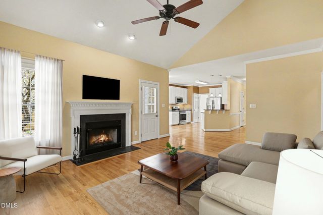 2616 Jasper Lane, Raleigh, NC 27613