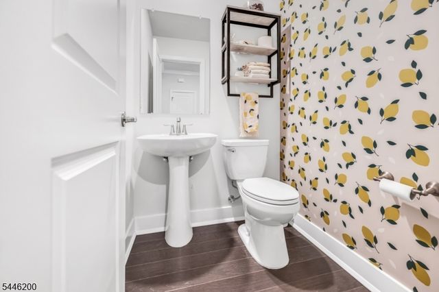 62 Gerhard Pl, Morris Twp., NJ 07960