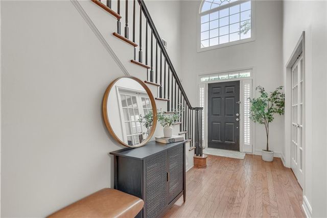 1770 Lavista Oaks Drive, Decatur, GA 30033