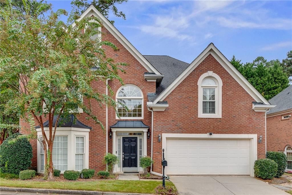 1770 Lavista Oaks Drive, Decatur, GA 30033