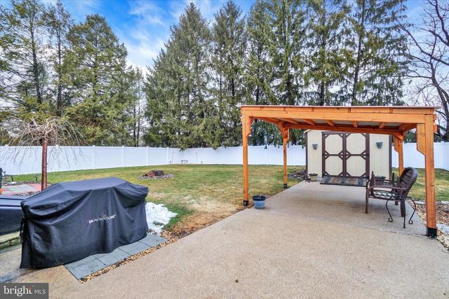 4807 DELBROOK RD, Mechanicsburg, PA 17050