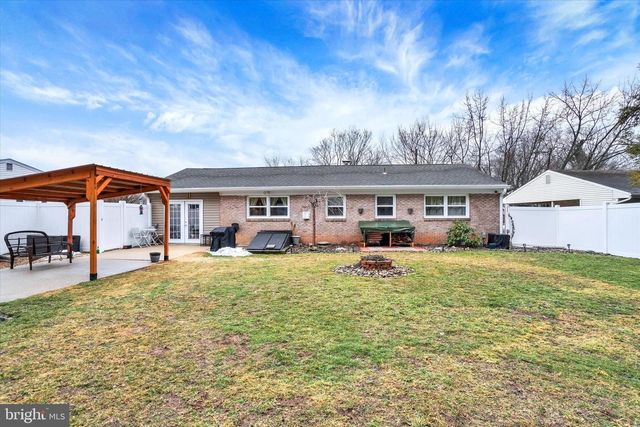 4807 DELBROOK RD, Mechanicsburg, PA 17050