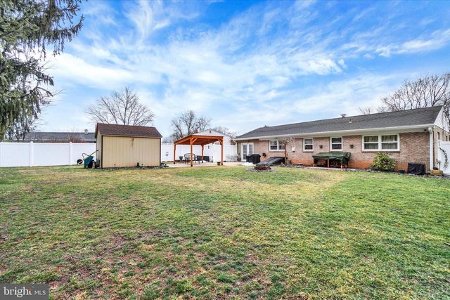 4807 DELBROOK RD, Mechanicsburg, PA 17050