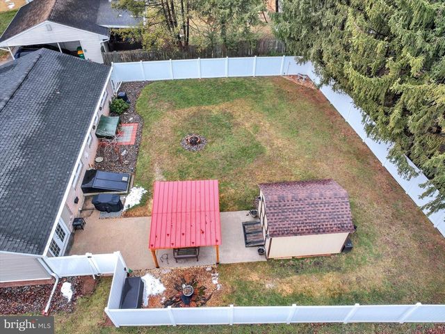 4807 DELBROOK RD, Mechanicsburg, PA 17050