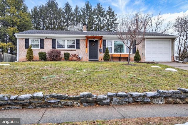 4807 DELBROOK RD, Mechanicsburg, PA 17050