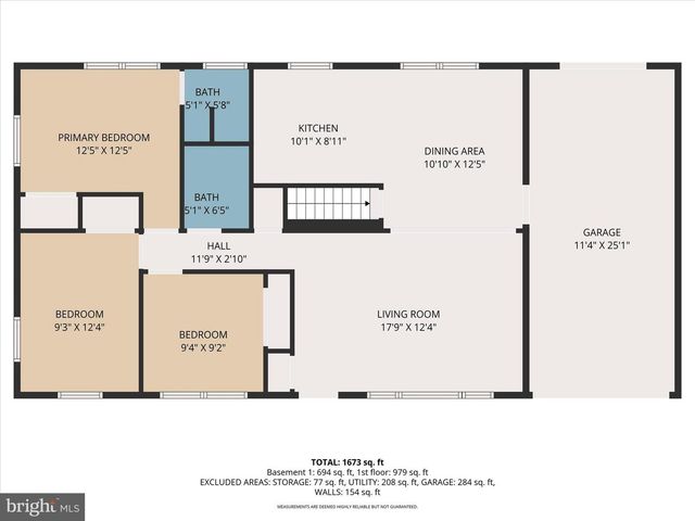 4807 DELBROOK RD, Mechanicsburg, PA 17050