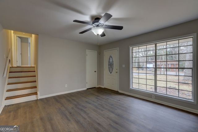 70 Jonathan Road, Riverdale, GA 30274