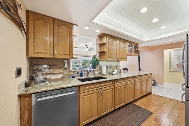 2138 EGRET DRIVE, Clearwater, FL 33764