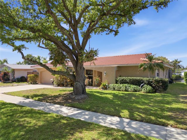 2138 EGRET DRIVE, Clearwater, FL 33764