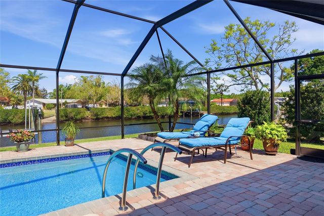 2138 EGRET DRIVE, Clearwater, FL 33764