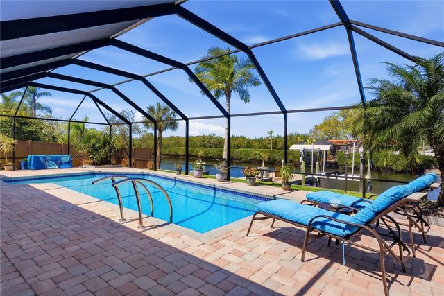 2138 EGRET DRIVE, Clearwater, FL 33764