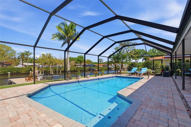 2138 EGRET DRIVE, Clearwater, FL 33764