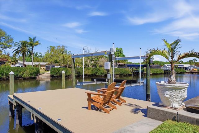 2138 EGRET DRIVE, Clearwater, FL 33764