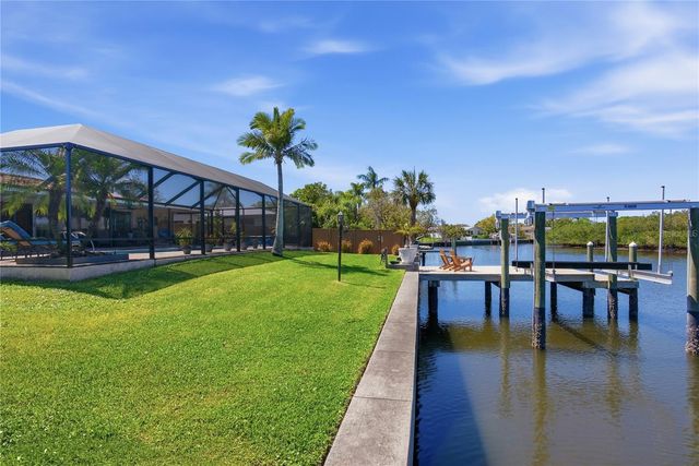 2138 EGRET DRIVE, Clearwater, FL 33764