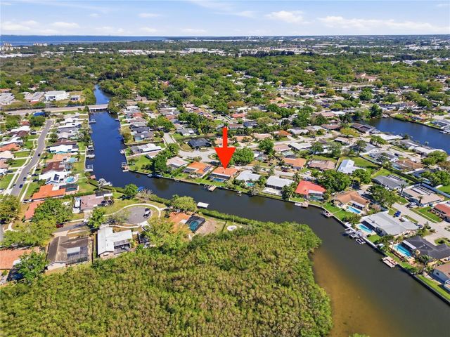 2138 EGRET DRIVE, Clearwater, FL 33764