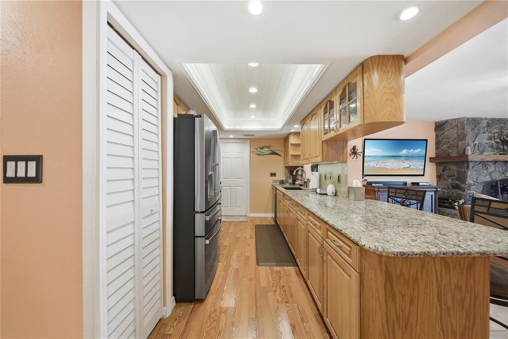 Image 19 of property listing at 2138 EGRET DRIVE, Clearwater, FL 33764