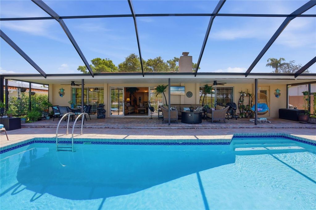 Image 34 of property listing at 2138 EGRET DRIVE, Clearwater, FL 33764