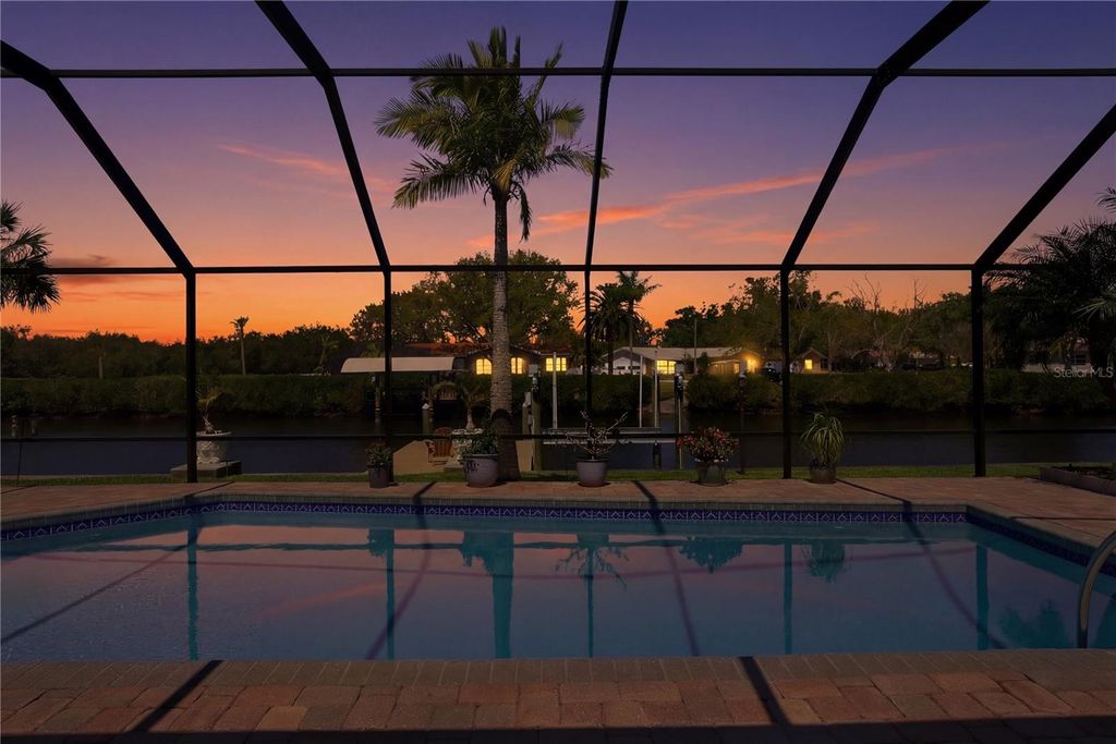 Image 51 of property listing at 2138 EGRET DRIVE, Clearwater, FL 33764