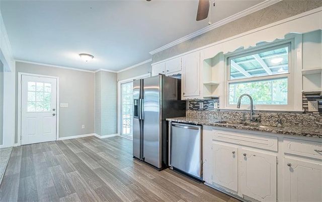 960 Old Canton Road, Marietta, GA 30068
