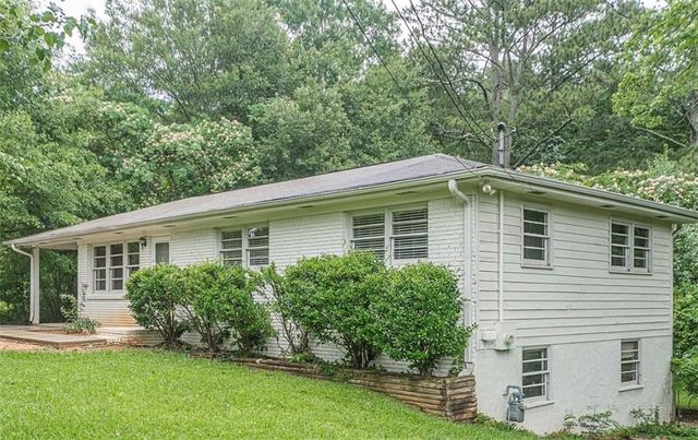 960 Old Canton Road, Marietta, GA 30068