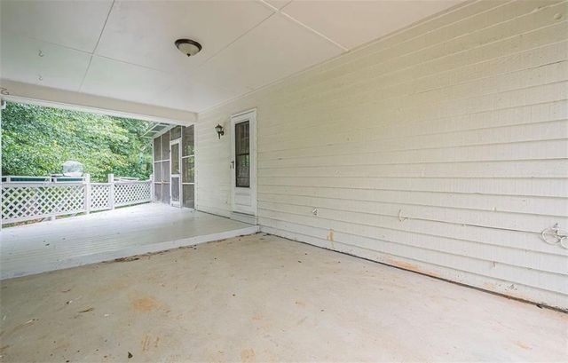 960 Old Canton Road, Marietta, GA 30068