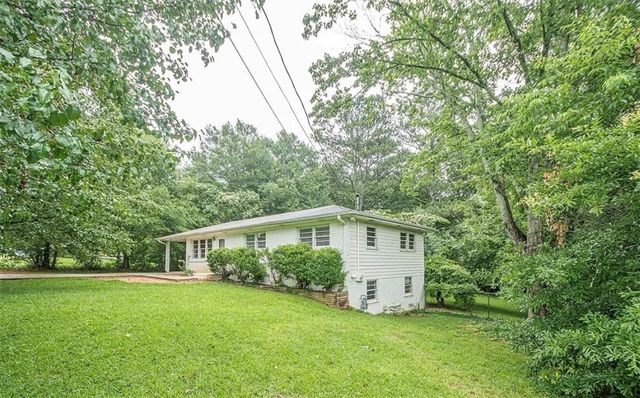 960 Old Canton Road, Marietta, GA 30068