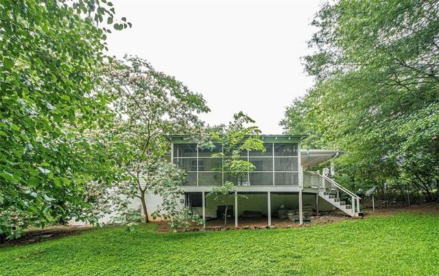 960 Old Canton Road, Marietta, GA 30068