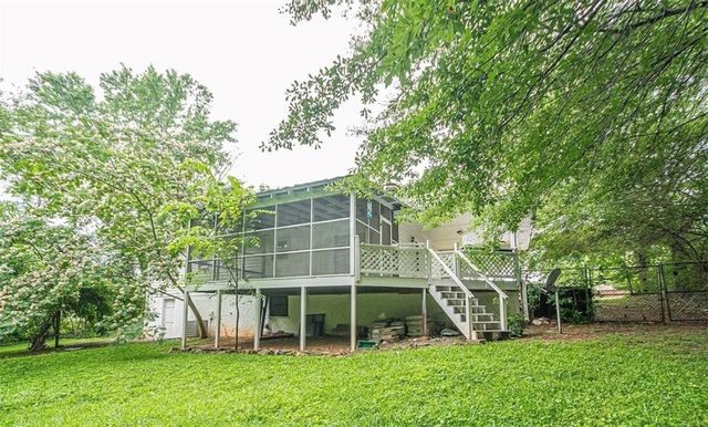 960 Old Canton Road, Marietta, GA 30068