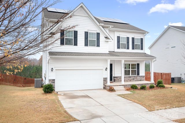 12928 Aberdeen Park Drive, Huntersville, NC 28078