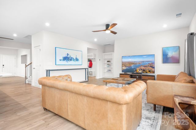 12928 Aberdeen Park Drive, Huntersville, NC 28078