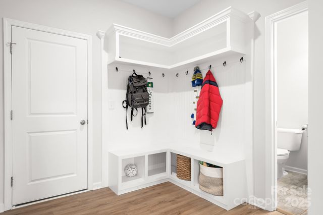 12928 Aberdeen Park Drive, Huntersville, NC 28078