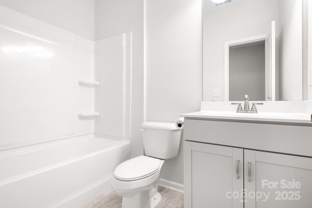 12928 Aberdeen Park Drive, Huntersville, NC 28078