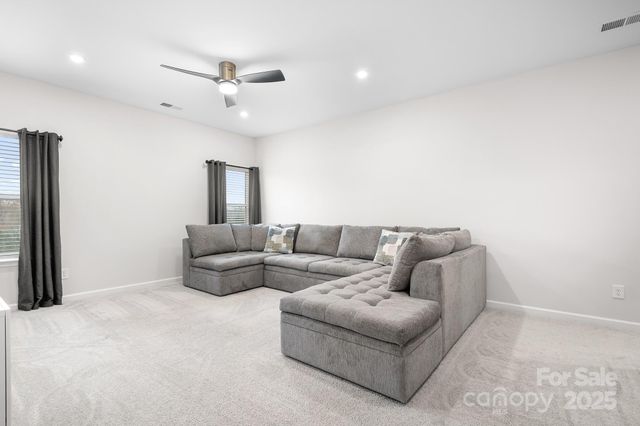 12928 Aberdeen Park Drive, Huntersville, NC 28078