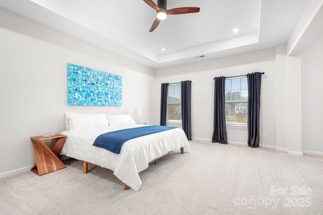 12928 Aberdeen Park Drive, Huntersville, NC 28078