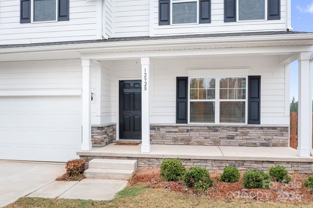 12928 Aberdeen Park Drive, Huntersville, NC 28078