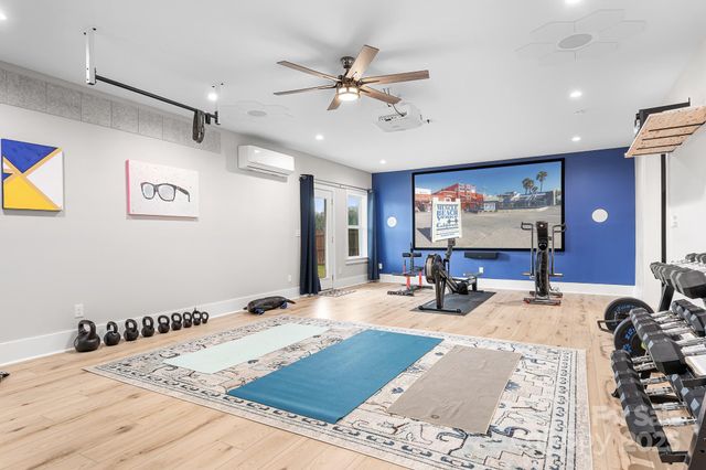 12928 Aberdeen Park Drive, Huntersville, NC 28078