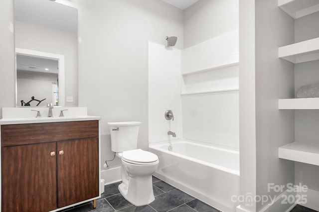 12928 Aberdeen Park Drive, Huntersville, NC 28078